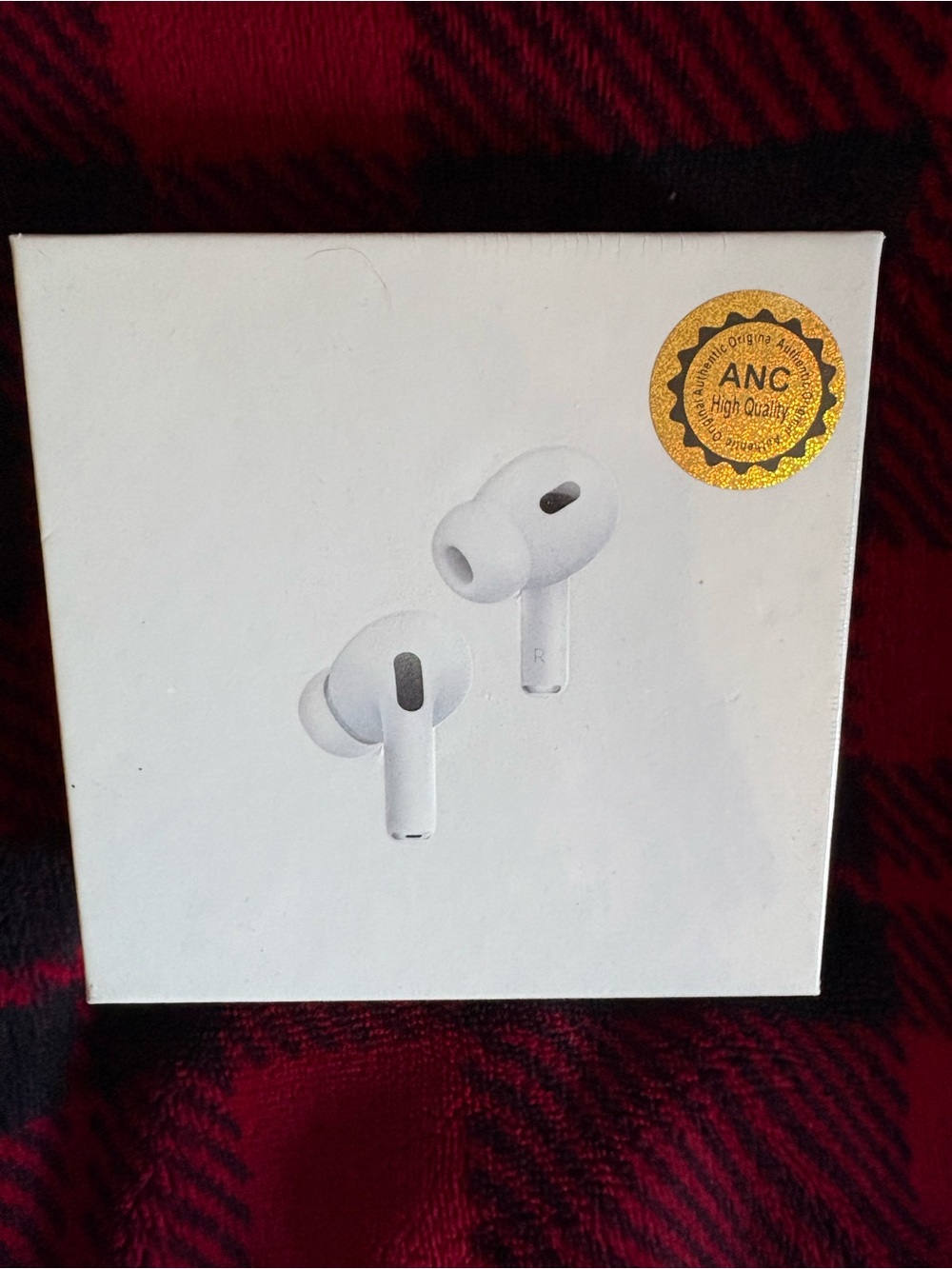 NEW in sealed box.  Apple AirPods Pro 2nd Gen